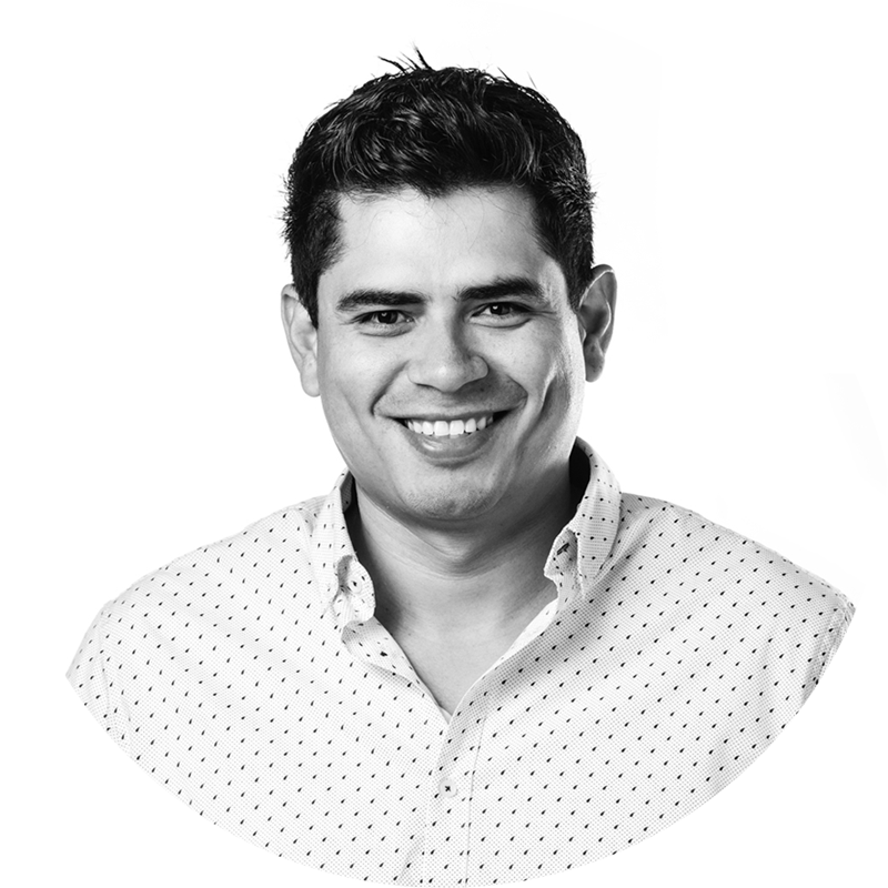 Javier Centeno